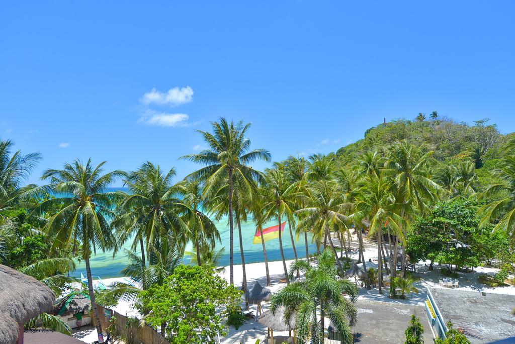 Signature Boracay Punta Rosa Formerly Punta Rosa Boutique Hotel Balabag  Exterior photo